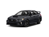 2015-2021 WRX